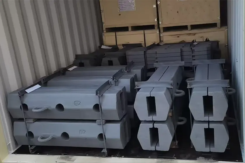 Transportation Display