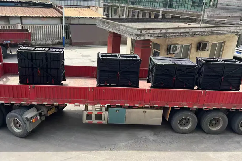 Transportation Display