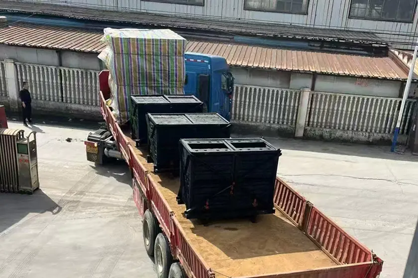 Transportation Display